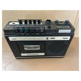 Marantz PMD-220 Professional Cassette Tape...