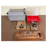 Electrical Experimentation Kit Lot