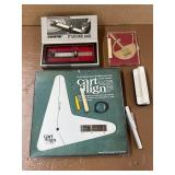 Cart Align Cartridge Alignment Tool & Stylus Gauge