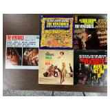 Original Vinyl LP - The Ventures Vinyl Collection