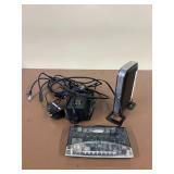 Netgear Router & Belkin USB 4-Port Hub