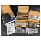 Lot of Securitron Electromagnetic Locks & Controls