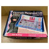 Elenco EP-130 Electronic Playground & Learn