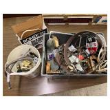 ROMEXï¿½ Electrical Wire & Miscellaneous Hardware