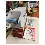 Thermopatch HS3E Heat Seal Machine