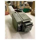 Marsh Model 5 HT Hand Taper Dispenser