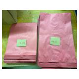 Merchandise Paper Bags - 12x15 & 14x21 Sizes