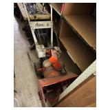 Ariens Snowblower
