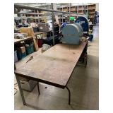 8 Foot Folding Table