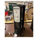 Pelonis 1,500-Watt Oil-Filled Radiant Heater