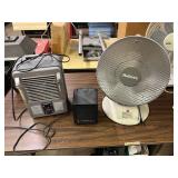 Collection of Electric Portable Heaters