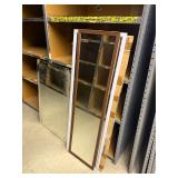 Collection of Mirrors