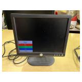 Dell 15-inch LCD Monitor E153FPF