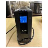 APC Back-UPS NS 1080 Uninterruptible Power Supply