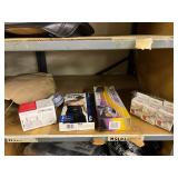 Assorted Home Goods: Slimmer Belt & More