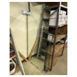 Set of 3 Large Mirrors