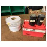 Thermopatch Ink Ribbons & Thermal Paper Rolls