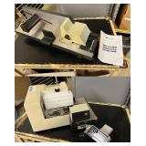 Newpost SM58 Mailing Document Handling System
