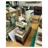 Thermopatch Heat Seal Machine Model HS3A