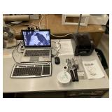 Thermo Patch Label System - Penn Emblem Printer
