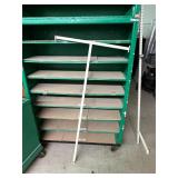 Retail Outriggers 'T' - Qty 3