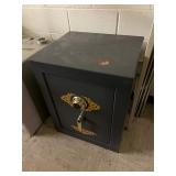 Sentry D880 Safe