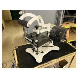 HPN Label Heat Press - Model HPN-SIG-CAPLABEL