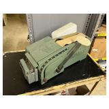 Marsh Model 5 HT Gummed Tape Dispenser