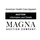 Auction Information and Details