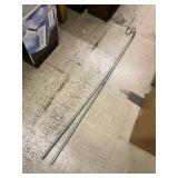 Qty 2 - Garment Reach Hook