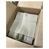 Kraft Retail Paper Bags with Twisted Handles