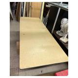 8 Foot Folding Table