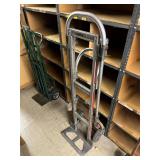 Magliner Gemini Sr Convertible Hand Truck Dolly