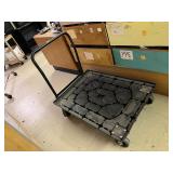 Heavy Duty Transportation Cart