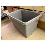 Rubbermaid 3655 Container - 80 Gallon Capacity