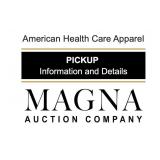 PICKUP Information and Details