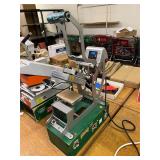 Stahls Hotronix Heat Seal Machine