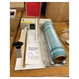 Shrink Wrap Sealer 450SP with Film