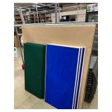 Assorted Notice Bulletin Boards