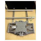 OmniMount Heavy Duty TV Wall Mount Bracket