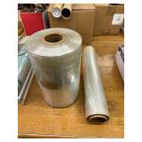 Heat Shrink Wrap Film Rolls