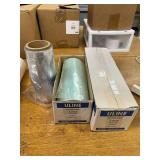 Heat Shrink Wrap Film Rolls