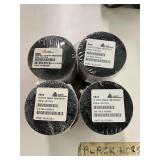 Avery Dennison 9800 Hi Speed Ribbon 38mm x 600m