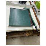 Heavy Duty Paper Cutting Board