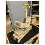 Thermopatch HS3B Heat Seal Machine