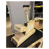 Thermopatch HS3B Heat Seal Machine