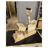Thermopatch HS3A Heat Seal Machine