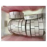 Martek 12-TMT-1527 Retail Thermal Labels - Qty 13