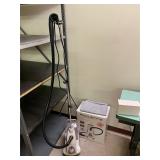 Rowenta Commercial Garment Steamer IS7600
