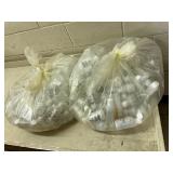 Two Bags of 4oz Hand Sanitizer